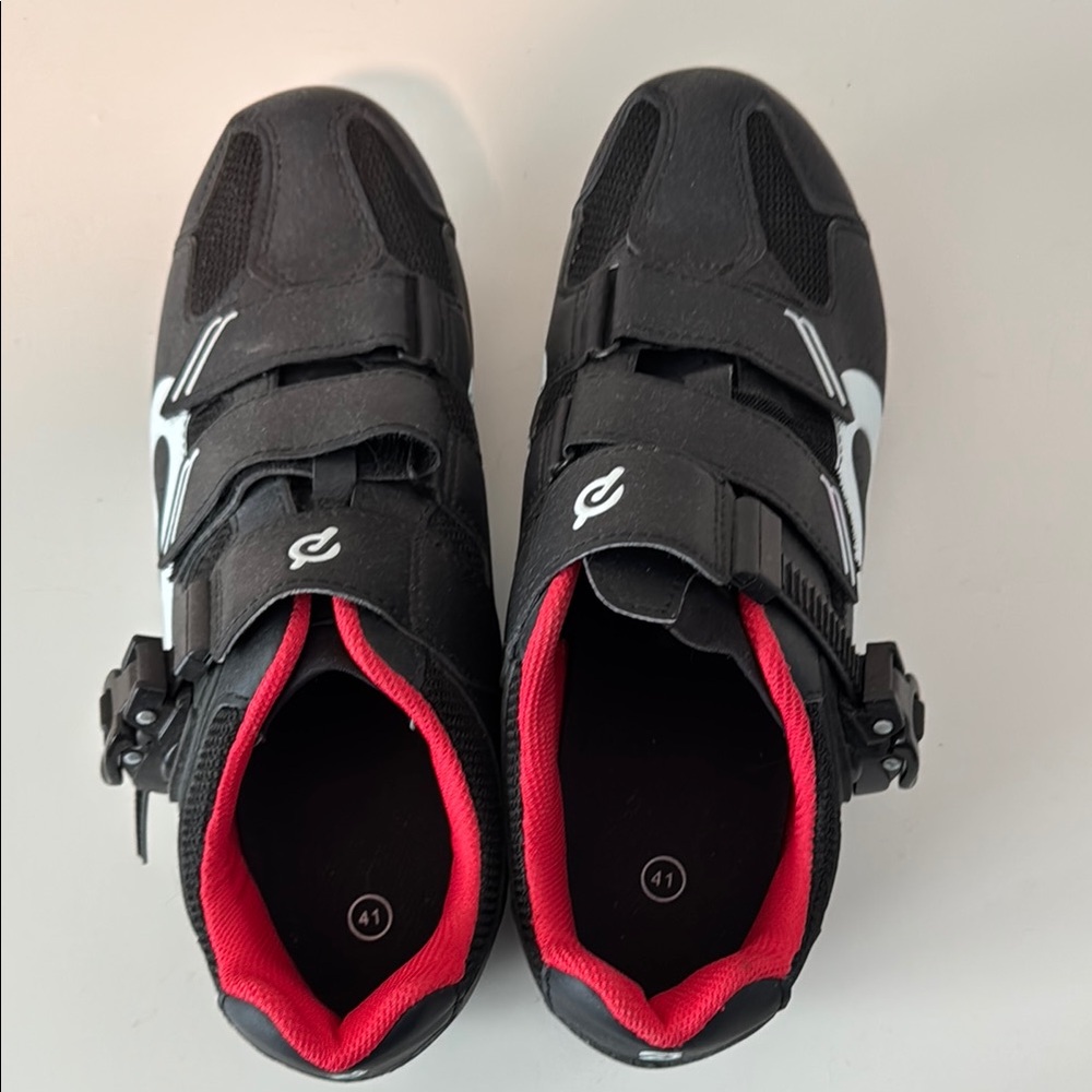 Peloton Cycling Shoes - 41